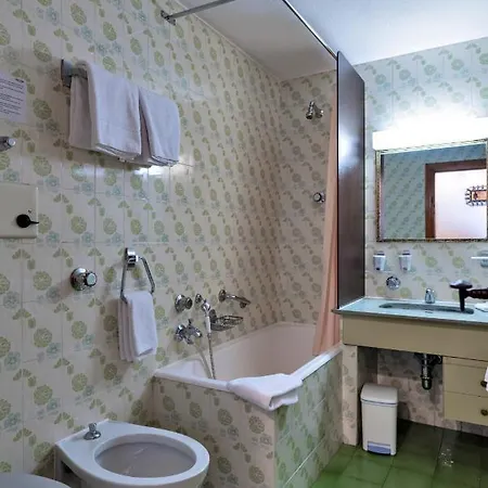 ゲストハウス Apartments And Rooms Chesa Silva - Silvaplana シルヴァプラーナ
